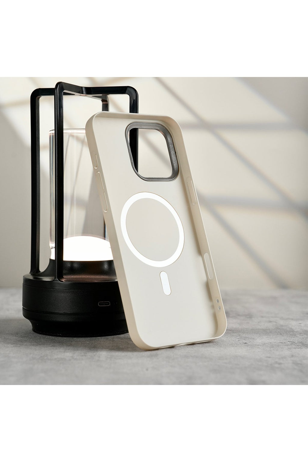 iPhone 16 Pro Max Uyumlu Magsafe Destekli Premium Kalite Darbe Koruma Özellikli Telefon Kılıfı