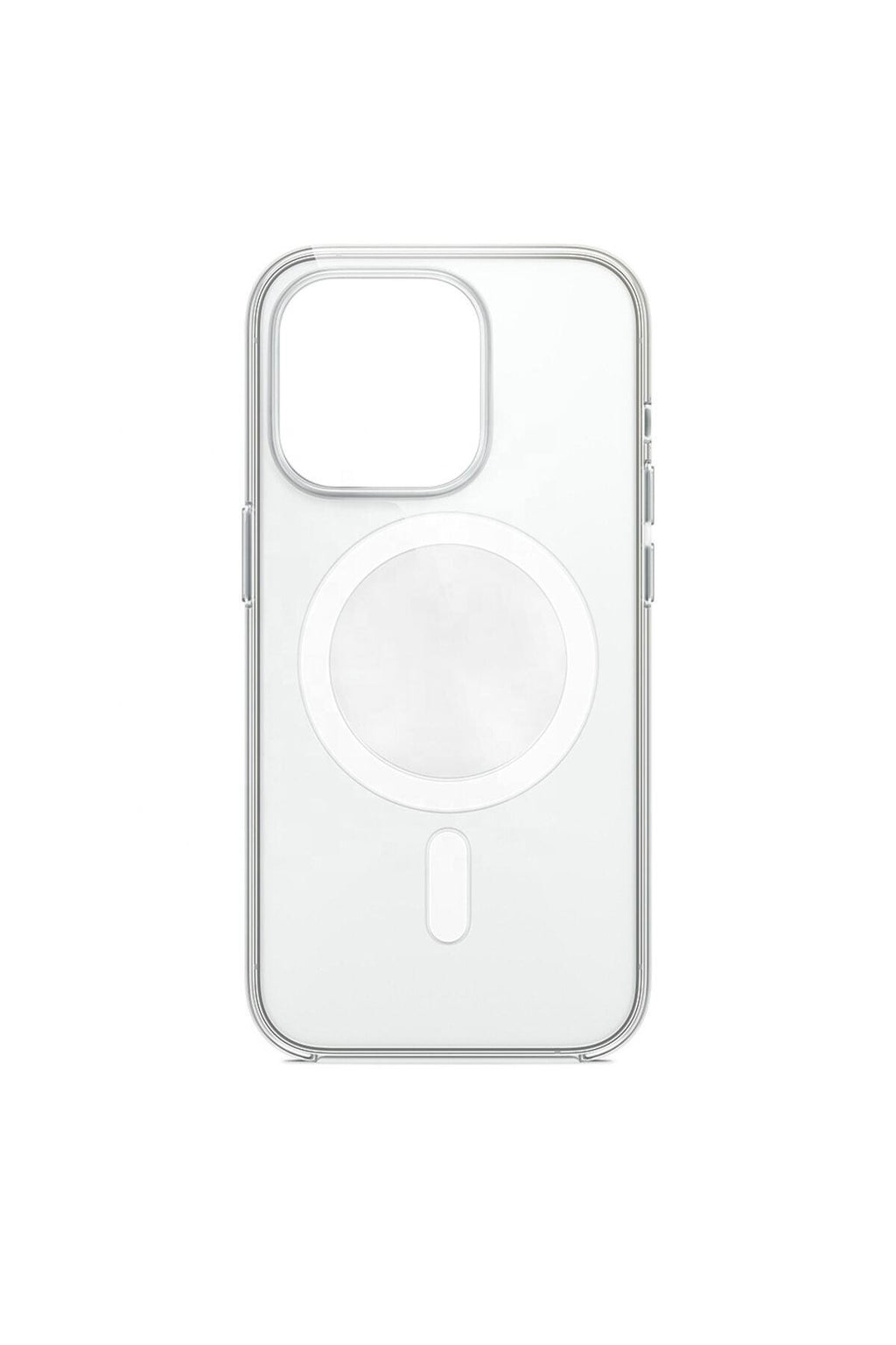 Iphone 13 Pro Kılıf Magsafe Özellikli Şeffaf